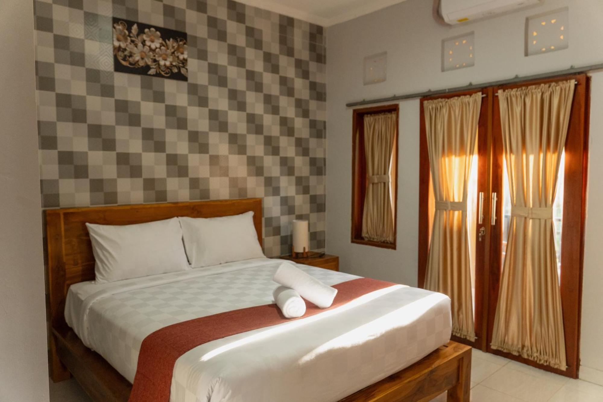 Dara House Apartment Kuta  Ngoại thất bức ảnh