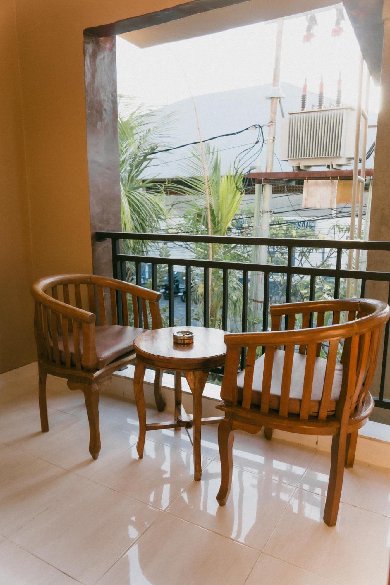 Dara House Apartment Kuta  Ngoại thất bức ảnh
