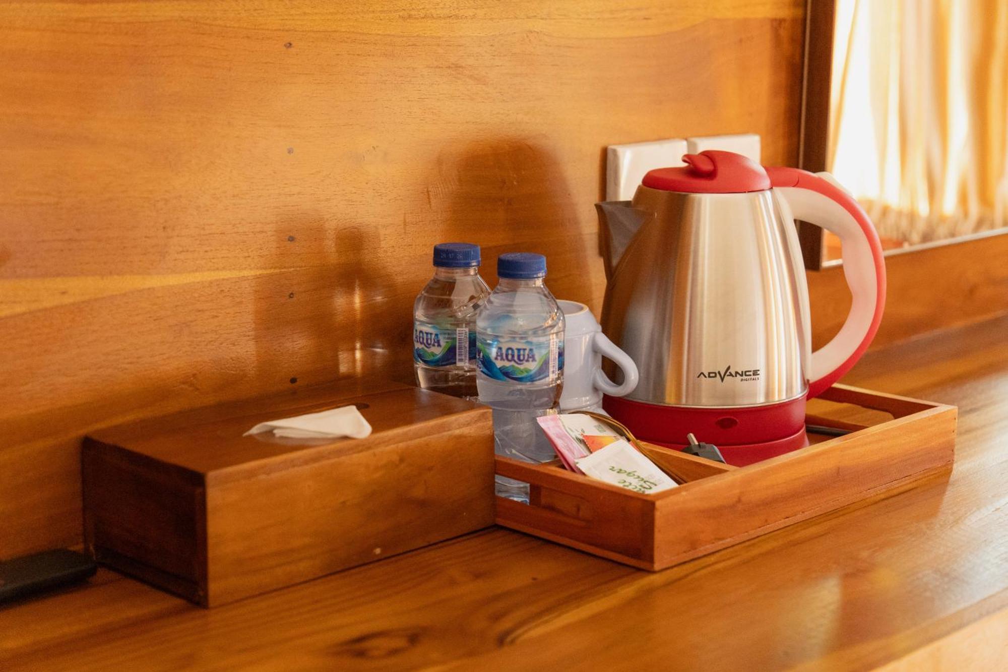 Dara House Apartment Kuta  Ngoại thất bức ảnh