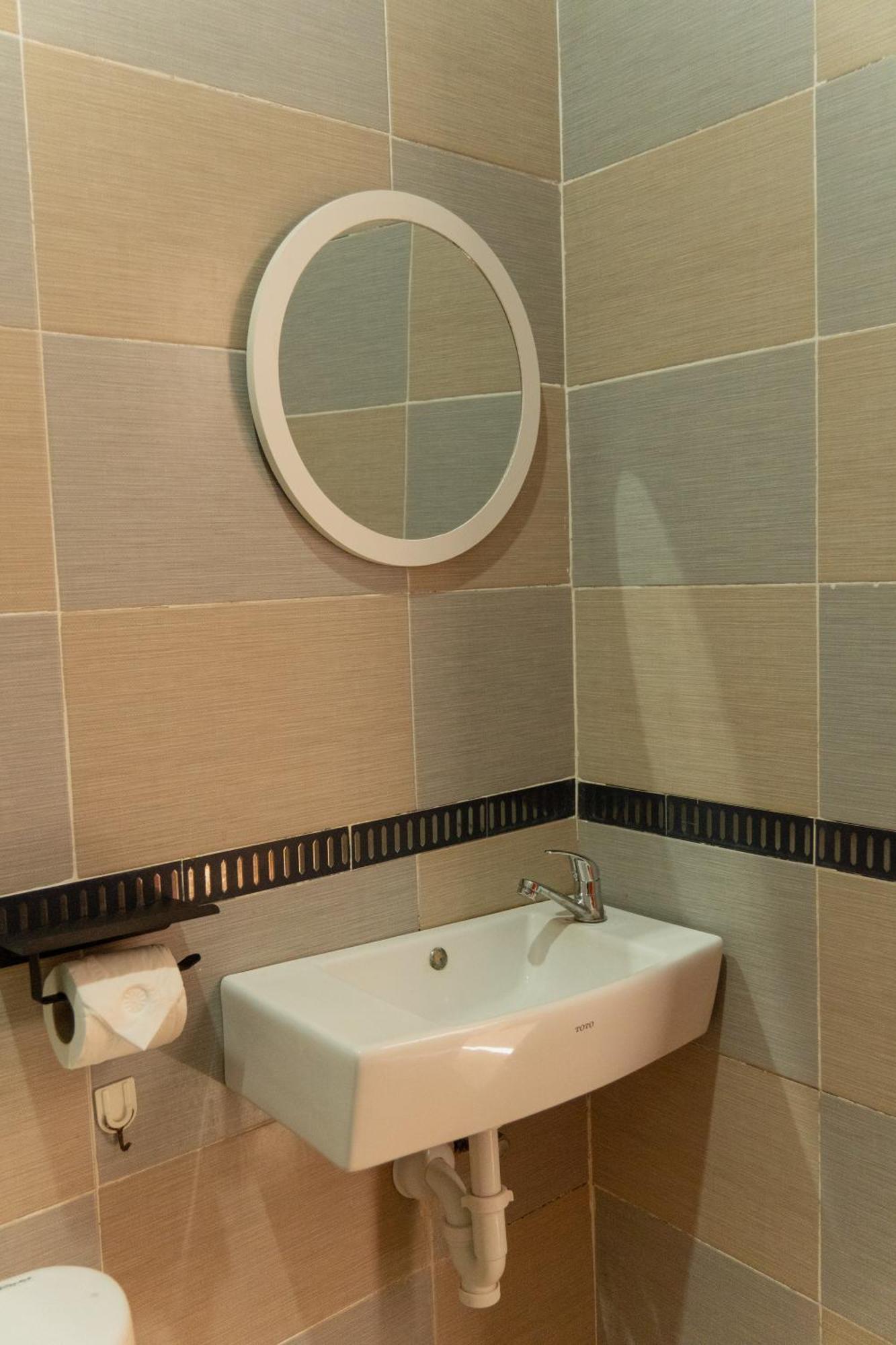 Dara House Apartment Kuta  Ngoại thất bức ảnh