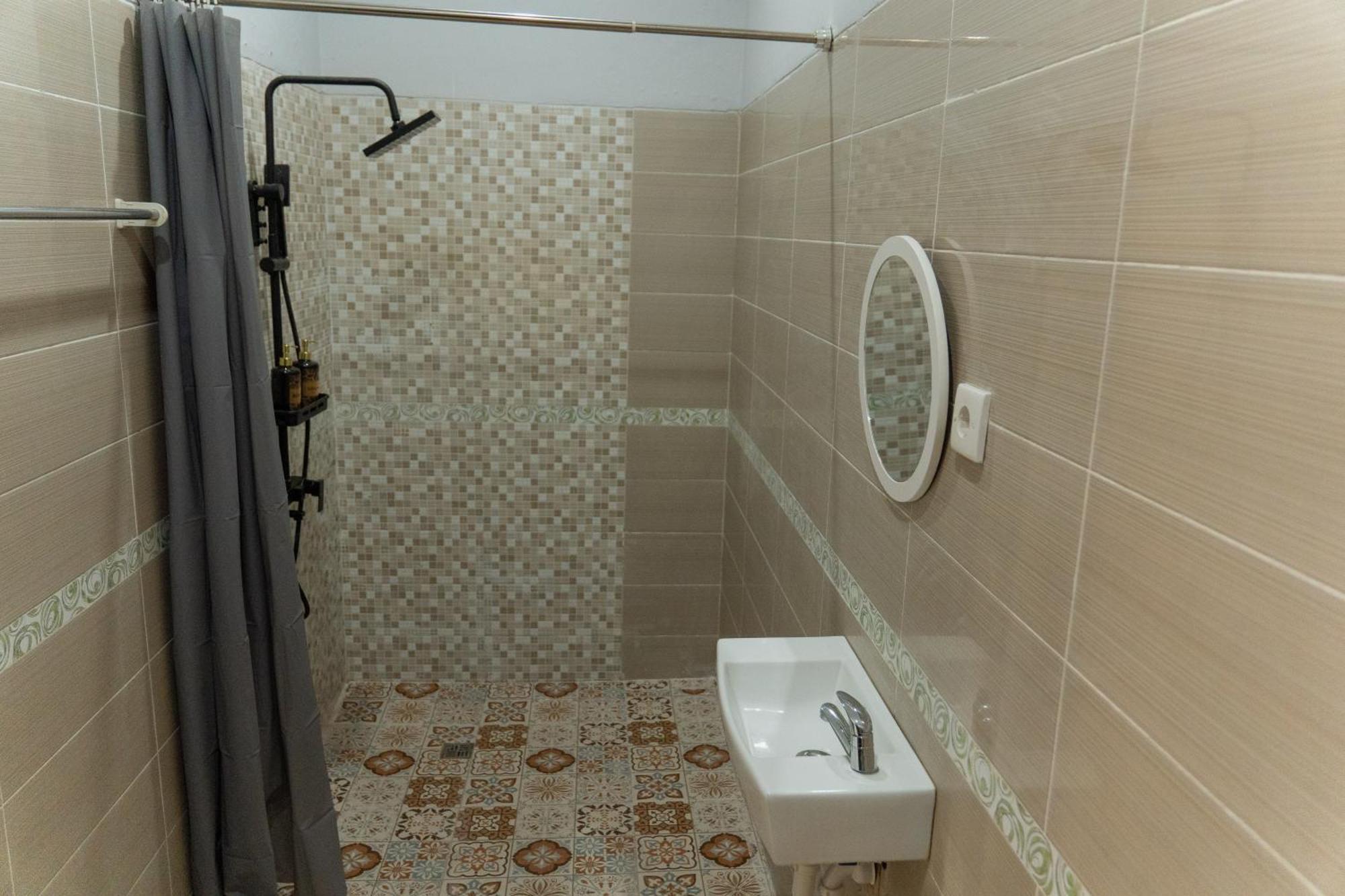 Dara House Apartment Kuta  Ngoại thất bức ảnh