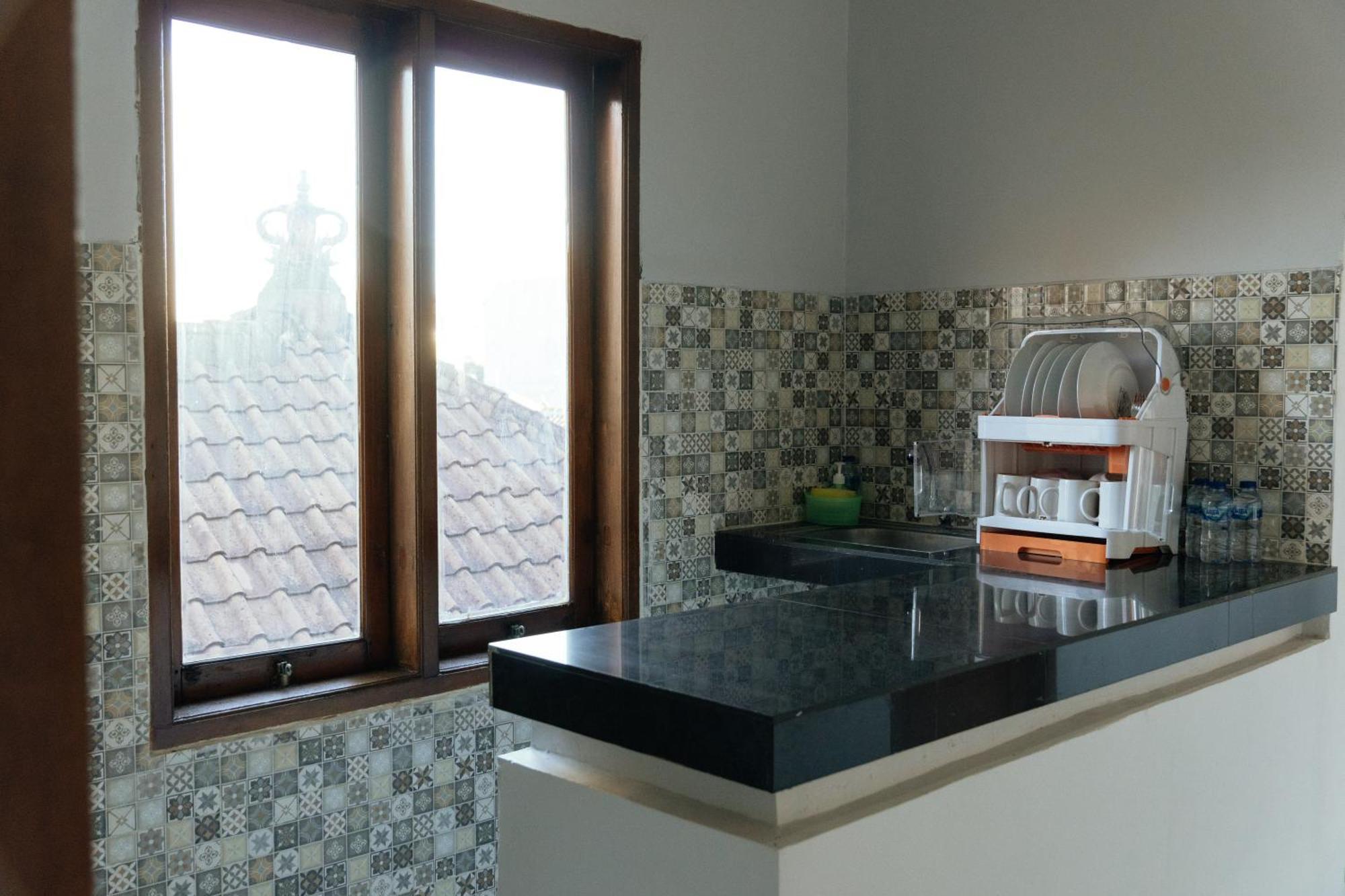 Dara House Apartment Kuta  Ngoại thất bức ảnh