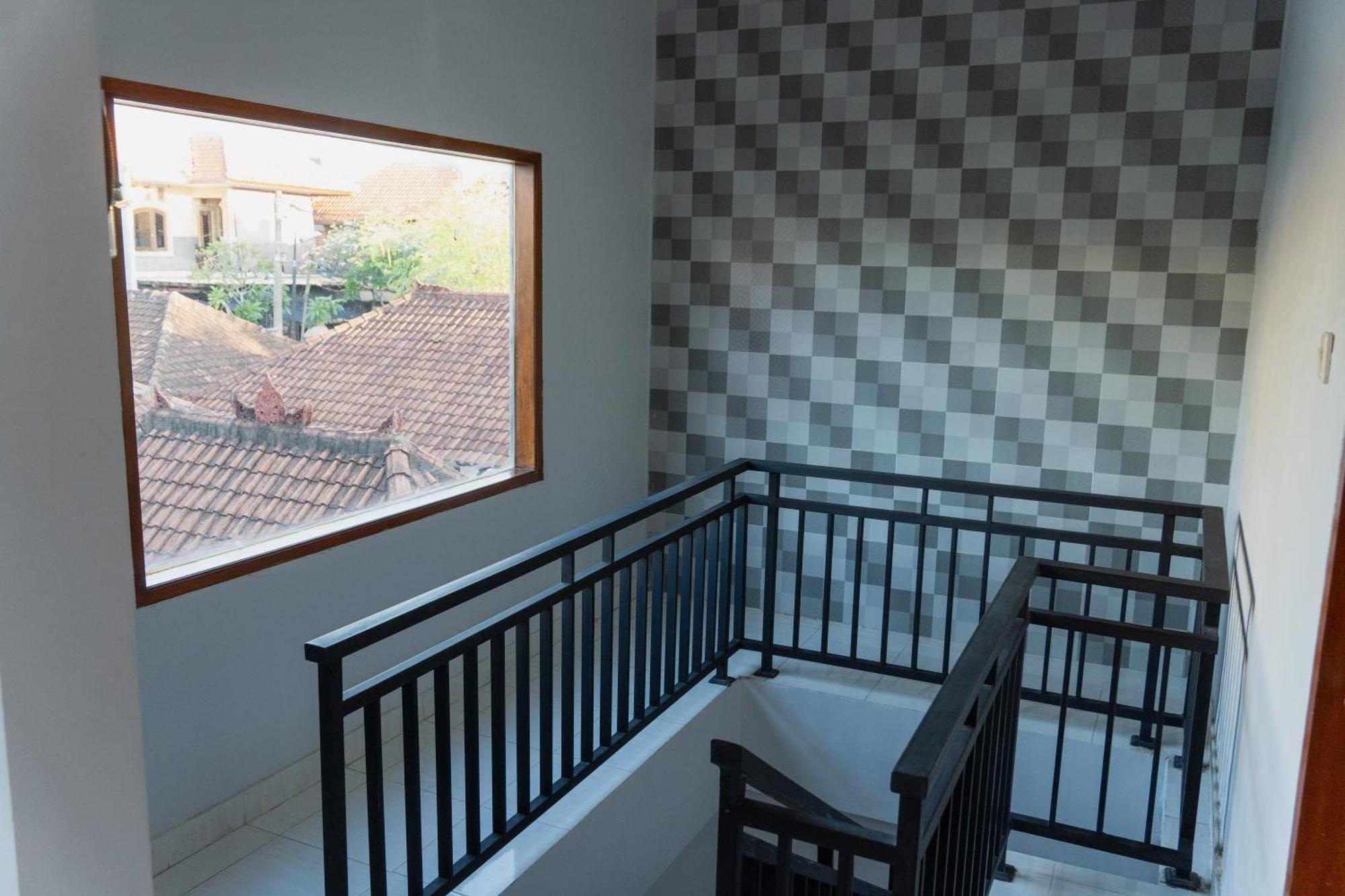 Dara House Apartment Kuta  Ngoại thất bức ảnh