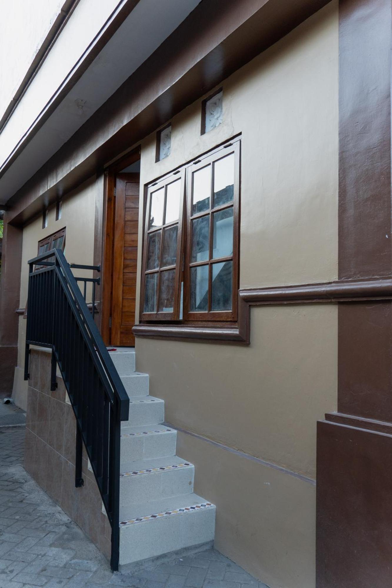 Dara House Apartment Kuta  Ngoại thất bức ảnh