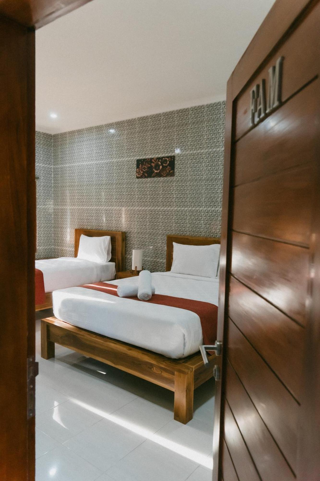 Dara House Apartment Kuta  Ngoại thất bức ảnh