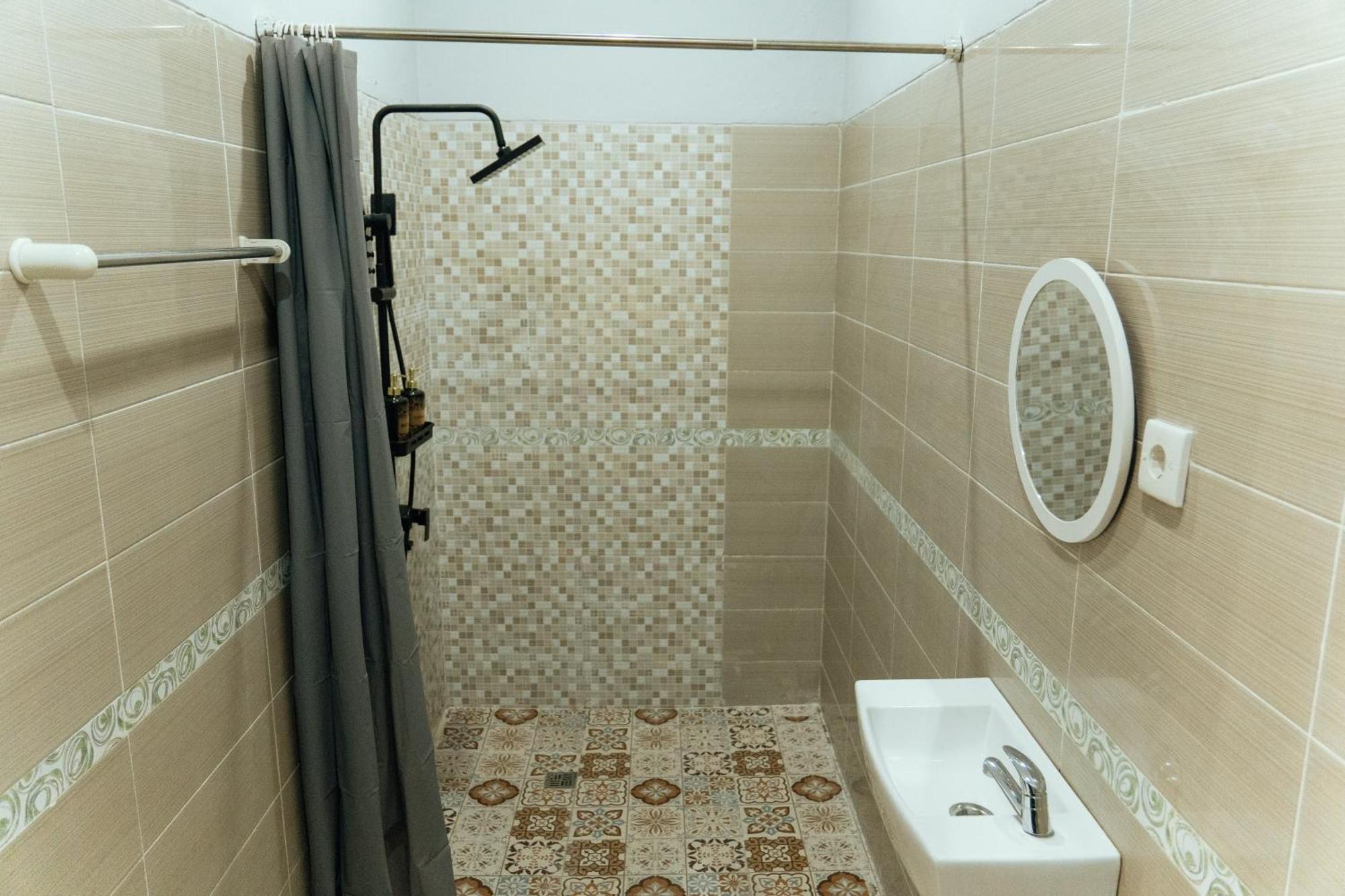 Dara House Apartment Kuta  Ngoại thất bức ảnh