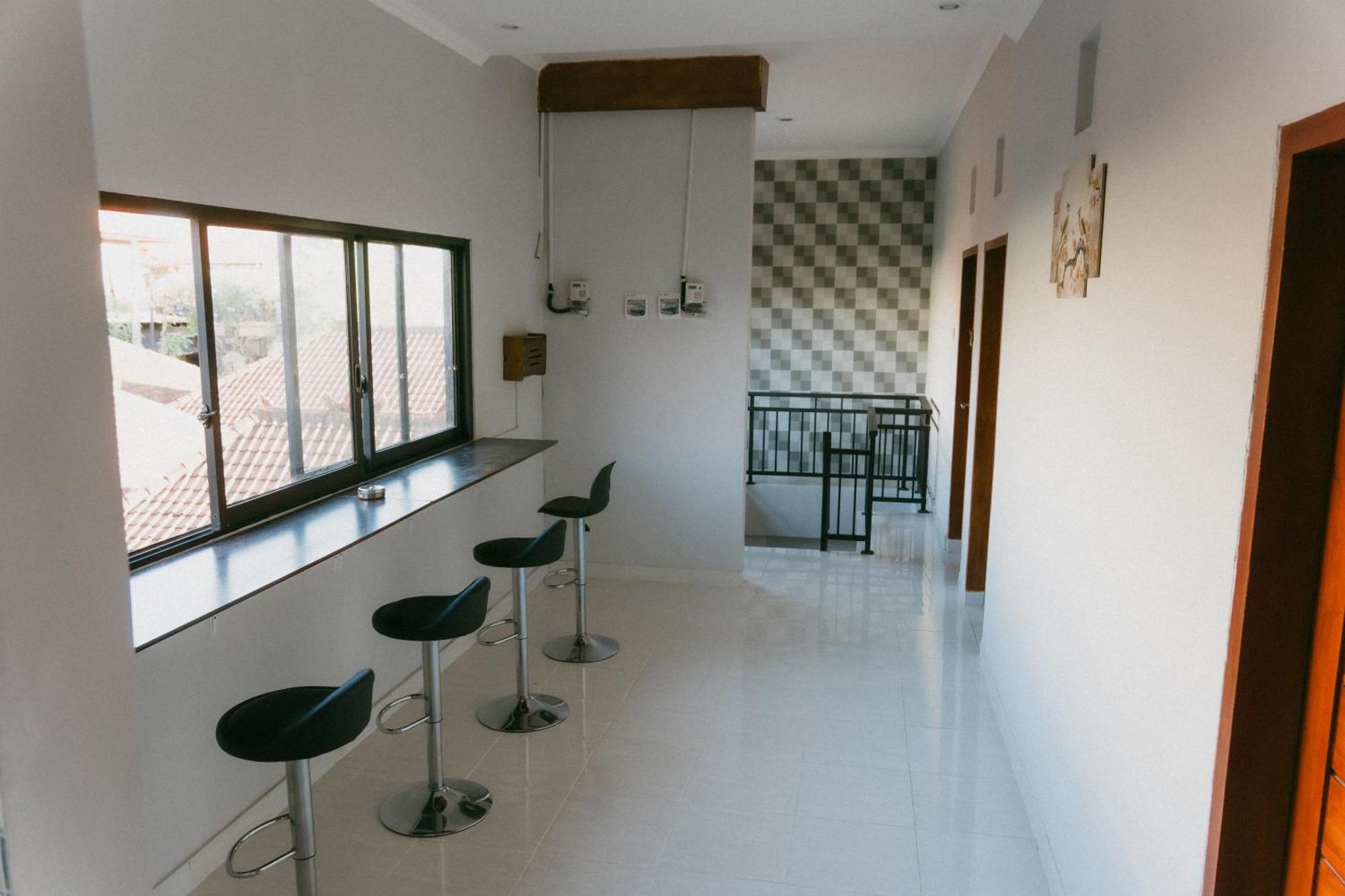 Dara House Apartment Kuta  Ngoại thất bức ảnh